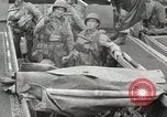 Standbild vor Invasion Aktivitäten Weymouth England, 1944, aus Sekunde 36 historischem Filmmaterial Videoclip 65675067148