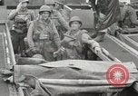 Standbild vor Invasion Aktivitäten Weymouth England, 1944, aus Sekunde 37 historischem Filmmaterial Videoclip 65675067148