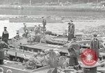 Standbild vor Invasion Aktivitäten Weymouth England, 1944, aus Sekunde 39 historischem Filmmaterial Videoclip 65675067148