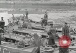Standbild vor Invasion Aktivitäten Weymouth England, 1944, aus Sekunde 40 historischem Filmmaterial Videoclip 65675067148