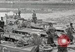 Standbild vor Invasion Aktivitäten Weymouth England, 1944, aus Sekunde 42 historischem Filmmaterial Videoclip 65675067148
