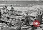 Standbild vor Invasion Aktivitäten Weymouth England, 1944, aus Sekunde 44 historischem Filmmaterial Videoclip 65675067148