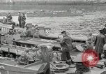 Standbild vor Invasion Aktivitäten Weymouth England, 1944, aus Sekunde 45 historischem Filmmaterial Videoclip 65675067148