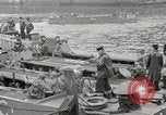 Standbild vor Invasion Aktivitäten Weymouth England, 1944, aus Sekunde 46 historischem Filmmaterial Videoclip 65675067148