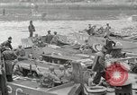 Standbild vor Invasion Aktivitäten Weymouth England, 1944, aus Sekunde 47 historischem Filmmaterial Videoclip 65675067148