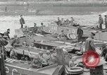 Standbild vor Invasion Aktivitäten Weymouth England, 1944, aus Sekunde 48 historischem Filmmaterial Videoclip 65675067148