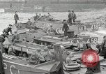 Standbild vor Invasion Aktivitäten Weymouth England, 1944, aus Sekunde 50 historischem Filmmaterial Videoclip 65675067148