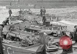 Standbild vor Invasion Aktivitäten Weymouth England, 1944, aus Sekunde 51 historischem Filmmaterial Videoclip 65675067148