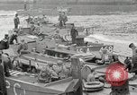 Standbild vor Invasion Aktivitäten Weymouth England, 1944, aus Sekunde 52 historischem Filmmaterial Videoclip 65675067148