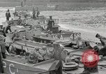 Standbild vor Invasion Aktivitäten Weymouth England, 1944, aus Sekunde 53 historischem Filmmaterial Videoclip 65675067148