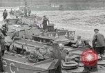 Standbild vor Invasion Aktivitäten Weymouth England, 1944, aus Sekunde 54 historischem Filmmaterial Videoclip 65675067148