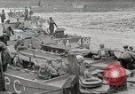 Standbild vor Invasion Aktivitäten Weymouth England, 1944, aus Sekunde 55 historischem Filmmaterial Videoclip 65675067148