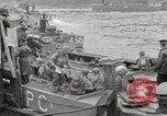 Standbild vor Invasion Aktivitäten Weymouth England, 1944, aus Sekunde 57 historischem Filmmaterial Videoclip 65675067148