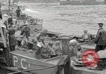 Standbild vor Invasion Aktivitäten Weymouth England, 1944, aus Sekunde 58 historischem Filmmaterial Videoclip 65675067148