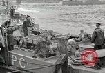 Standbild vor Invasion Aktivitäten Weymouth England, 1944, aus Sekunde 59 historischem Filmmaterial Videoclip 65675067148