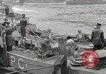 Standbild vor Invasion Aktivitäten Weymouth England, 1944, aus Sekunde 60 historischem Filmmaterial Videoclip 65675067148