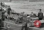 Standbild vor Invasion Aktivitäten Weymouth England, 1944, aus Sekunde 61 historischem Filmmaterial Videoclip 65675067148
