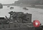 Standbild vor Invasion Aktivitäten Weymouth England, 1944, aus Sekunde 62 historischem Filmmaterial Videoclip 65675067148