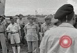 Image des soldats blessés Hanoi l'Indochine française, 1947, de la seconde 3 séquences d'archives historiques vidéo 65675067149