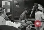 Image des soldats blessés Hanoi l'Indochine française, 1947, de la seconde 5 séquences d'archives historiques vidéo 65675067149