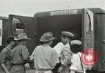 Image des soldats blessés Hanoi l'Indochine française, 1947, de la seconde 9 séquences d'archives historiques vidéo 65675067149