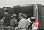 Image des soldats blessés Hanoi l'Indochine française, 1947, de la seconde 10 séquences d'archives historiques vidéo 65675067149
