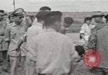 Image des soldats blessés Hanoi l'Indochine française, 1947, de la seconde 13 séquences d'archives historiques vidéo 65675067149