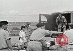 Image des soldats blessés Hanoi l'Indochine française, 1947, de la seconde 17 séquences d'archives historiques vidéo 65675067149