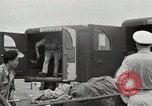 Image des soldats blessés Hanoi l'Indochine française, 1947, de la seconde 19 séquences d'archives historiques vidéo 65675067149