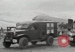 Image des soldats blessés Hanoi l'Indochine française, 1947, de la seconde 31 séquences d'archives historiques vidéo 65675067149