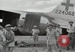 Image des soldats blessés Hanoi l'Indochine française, 1947, de la seconde 44 séquences d'archives historiques vidéo 65675067149