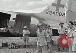 Image des soldats blessés Hanoi l'Indochine française, 1947, de la seconde 45 séquences d'archives historiques vidéo 65675067149
