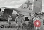 Image des soldats blessés Hanoi l'Indochine française, 1947, de la seconde 46 séquences d'archives historiques vidéo 65675067149