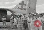 Image des soldats blessés Hanoi l'Indochine française, 1947, de la seconde 47 séquences d'archives historiques vidéo 65675067149