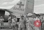 Image des soldats blessés Hanoi l'Indochine française, 1947, de la seconde 48 séquences d'archives historiques vidéo 65675067149