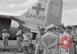 Image des soldats blessés Hanoi l'Indochine française, 1947, de la seconde 49 séquences d'archives historiques vidéo 65675067149