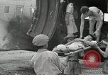 Image des soldats blessés Hanoi l'Indochine française, 1947, de la seconde 54 séquences d'archives historiques vidéo 65675067149