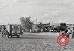 Image des soldats blessés Hanoi l'Indochine française, 1947, de la seconde 61 séquences d'archives historiques vidéo 65675067149
