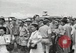 Image des soldats blessés Hanoi l'Indochine française, 1947, de la seconde 5 séquences d'archives historiques vidéo 65675067150