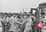 Image des soldats blessés Hanoi l'Indochine française, 1947, de la seconde 9 séquences d'archives historiques vidéo 65675067150