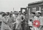 Image des soldats blessés Hanoi l'Indochine française, 1947, de la seconde 10 séquences d'archives historiques vidéo 65675067150