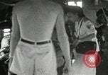 Image des soldats blessés Hanoi l'Indochine française, 1947, de la seconde 11 séquences d'archives historiques vidéo 65675067150