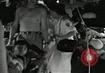 Image des soldats blessés Hanoi l'Indochine française, 1947, de la seconde 13 séquences d'archives historiques vidéo 65675067150