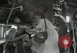 Image des soldats blessés Hanoi l'Indochine française, 1947, de la seconde 18 séquences d'archives historiques vidéo 65675067150