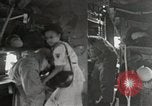 Image des soldats blessés Hanoi l'Indochine française, 1947, de la seconde 22 séquences d'archives historiques vidéo 65675067150