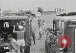 Image des soldats blessés Hanoi l'Indochine française, 1947, de la seconde 27 séquences d'archives historiques vidéo 65675067150