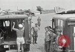 Image des soldats blessés Hanoi l'Indochine française, 1947, de la seconde 28 séquences d'archives historiques vidéo 65675067150