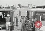 Image des soldats blessés Hanoi l'Indochine française, 1947, de la seconde 29 séquences d'archives historiques vidéo 65675067150