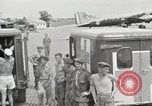 Image des soldats blessés Hanoi l'Indochine française, 1947, de la seconde 30 séquences d'archives historiques vidéo 65675067150