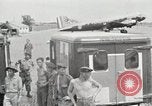 Image des soldats blessés Hanoi l'Indochine française, 1947, de la seconde 31 séquences d'archives historiques vidéo 65675067150